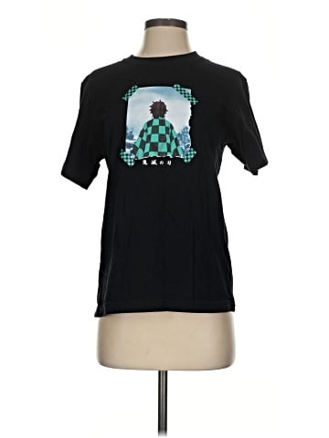 UT for Uniqlo Short Sleeve T-Shirt (view 1)