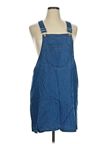 AUW Casual Dress (view 1)