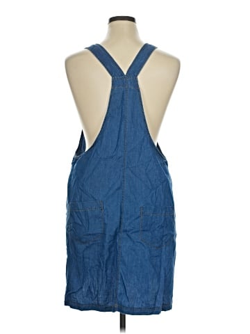 AUW Casual Dress (view 2)