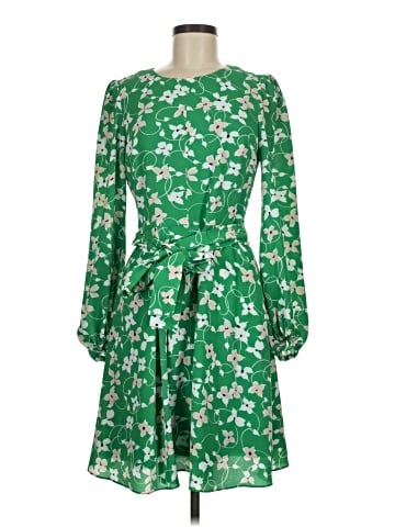 Eliza J Cocktail Dress (view 1)
