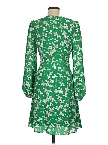 Eliza J Cocktail Dress (view 2)