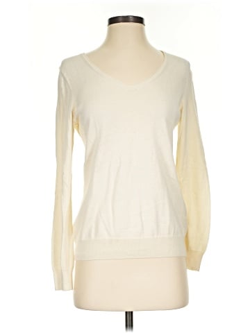 Talbots Long Sleeve T-Shirt (view 1)