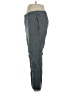 Gap Solid Gray Casual Pants Size 14 - photo 5
