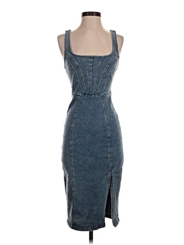 Timing Casual Dress (view 1)