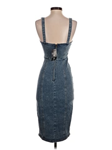 Timing Casual Dress (view 2)