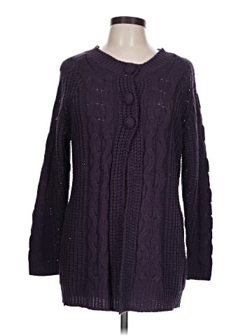 Simply Irresistible Cardigan (view 1)