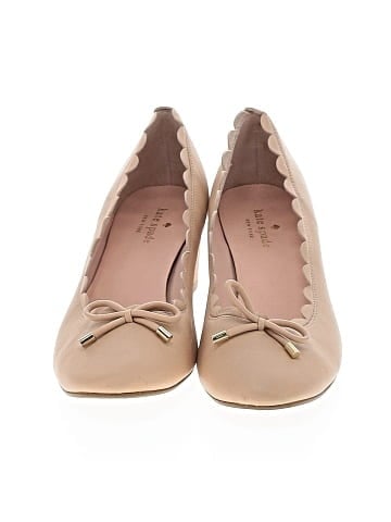 Kate Spade New York Heels (view 2)