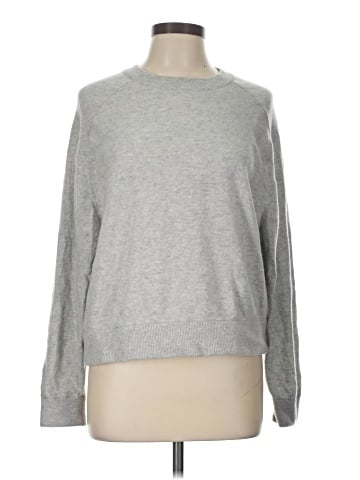 Vince. Cashmere Pullover Sweater (view 1)