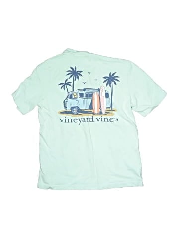 Vineyard Vines Short Sleeve T-Shirt (view 2)