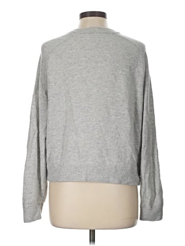 Vince. Cashmere Pullover Sweater (view 2)