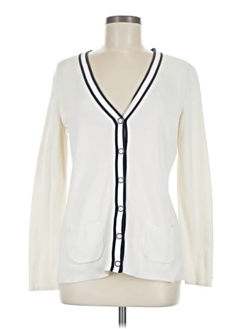 Tommy Hilfiger Cardigan (view 1)