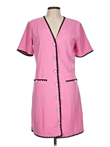 Alexia Admor Casual Dress (view 1)