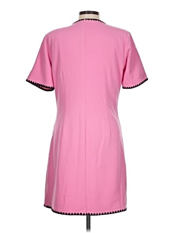 Alexia Admor Casual Dress (view 2)
