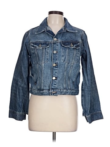 DL1961 Denim Jacket (view 1)