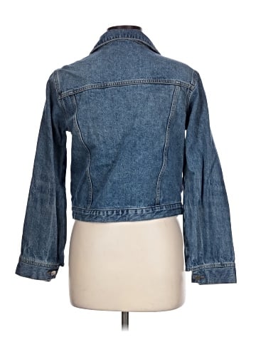 DL1961 Denim Jacket (view 2)