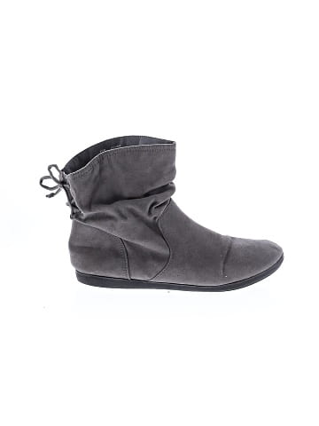 Unbranded Ankle Boots (view 1)