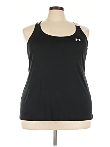 Under Armour Active Tank (view 1)