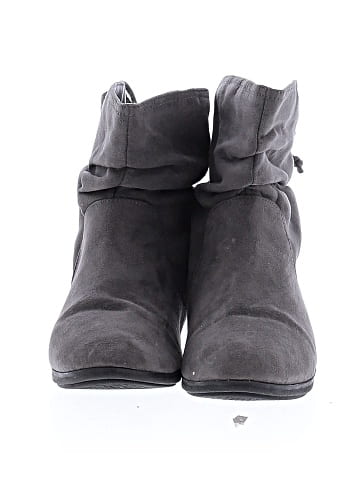Unbranded Ankle Boots (view 2)