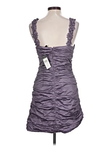 BCBGMAXAZRIA Cocktail Dress (view 2)