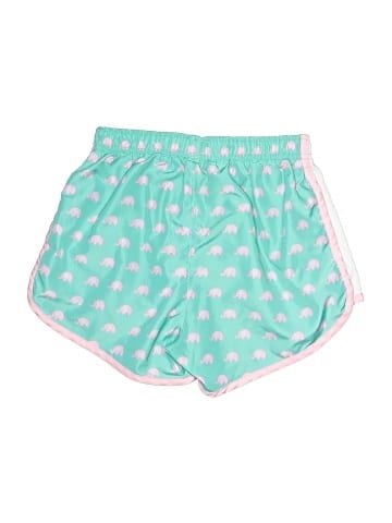 Tyler's Athletic Shorts (view 1)