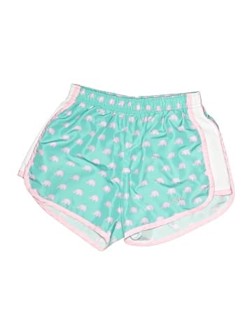 Tyler's Athletic Shorts (view 2)