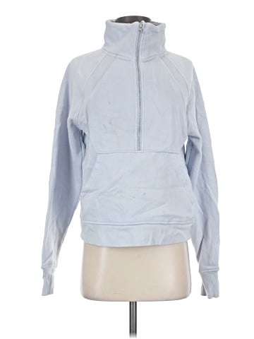 Danskin Sweatshirt (view 1)