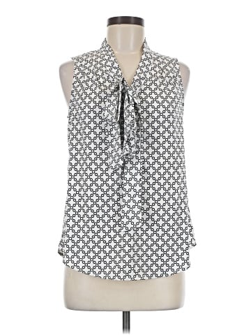 41Hawthorn Sleeveless Blouse (view 1)