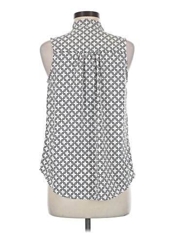 41Hawthorn Sleeveless Blouse (view 2)