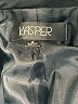 Kasper 100% Polyester Black Blazer Size 6 - photo 6