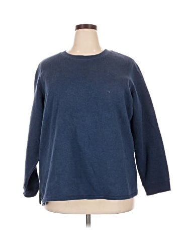 Laura Scott Sweatshirt (view 1)