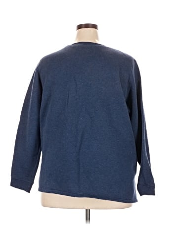 Laura Scott Sweatshirt (view 2)