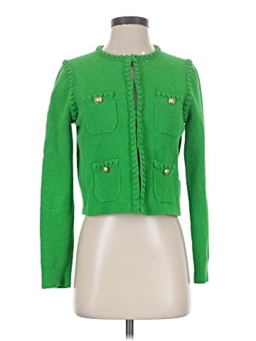 J.Crew Cardigan (view 1)