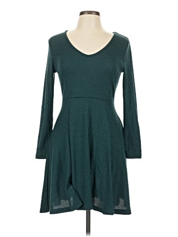 Alya Casual Dress (view 1)