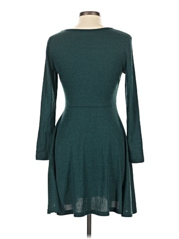 Alya Casual Dress (view 2)