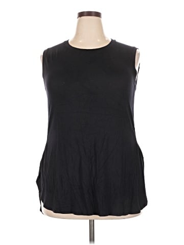 Daily Ritual Sleeveless Top (view 1)