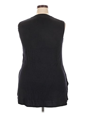 Daily Ritual Sleeveless Top (view 2)