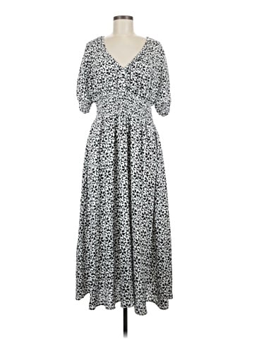 Ann Taylor Casual Dress (view 1)