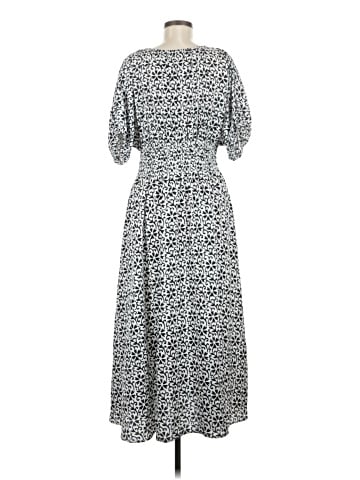 Ann Taylor Casual Dress (view 2)