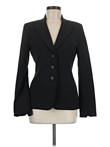 T Tahari Blazer (view 1)