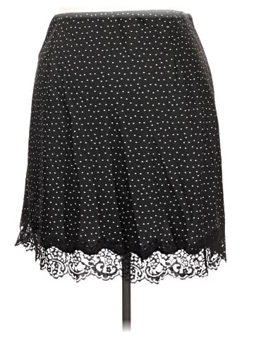 J.Crew Factory Store Casual Skirt (view 2)