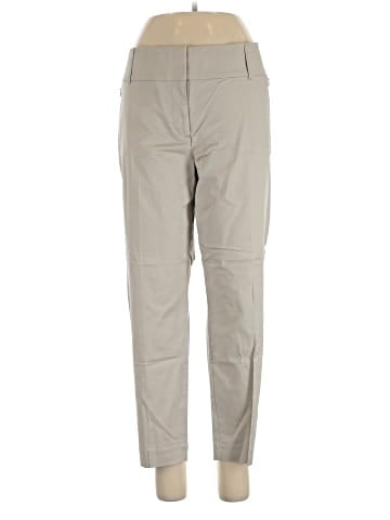 Ann Taylor Casual Pants (view 1)