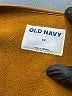 Old Navy 100% Polyester Brown Coat Size 2X - photo 6