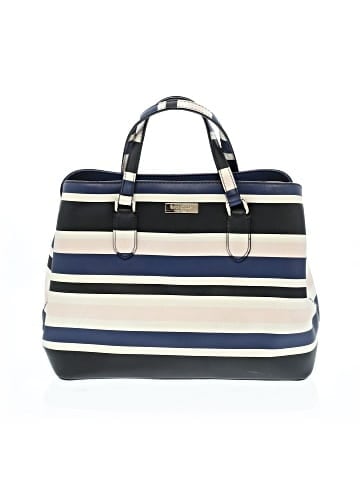 Kate Spade New York Leather Satchel (view 1)