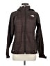 The North Face 100% Polyester Brown Jacket Size M - photo 1