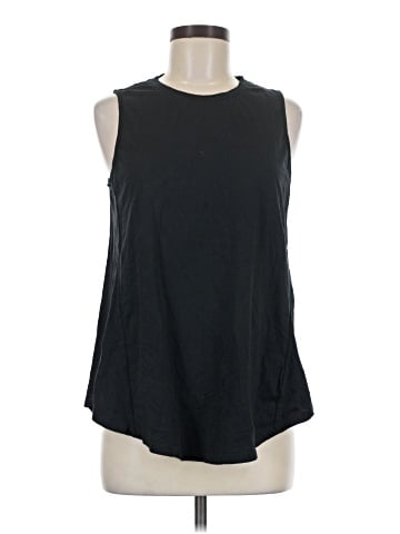 Barefoot Dreams Sleeveless T-Shirt (view 1)