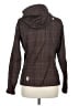 The North Face 100% Polyester Brown Jacket Size M - photo 2