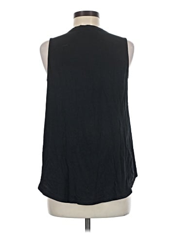 Barefoot Dreams Sleeveless T-Shirt (view 2)