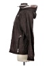 The North Face 100% Polyester Brown Jacket Size M - photo 5