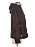 The North Face 100% Polyester Brown Jacket Size M - photo 4