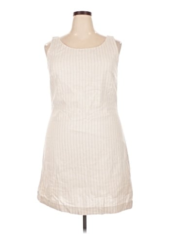 Banana Republic Factory Store Casual Dress (view 1)